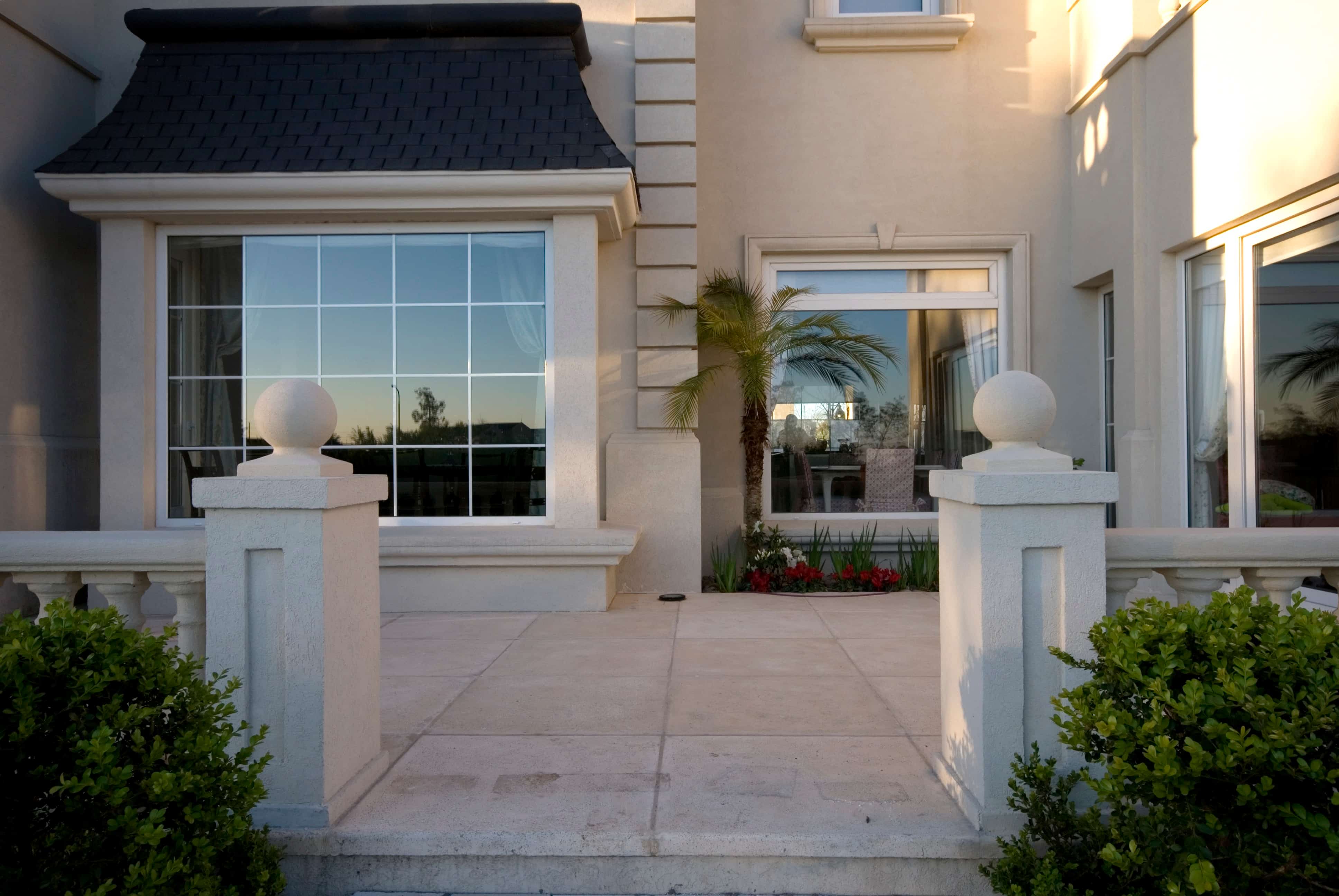 Francés Urbano Marinas 230 Exterior