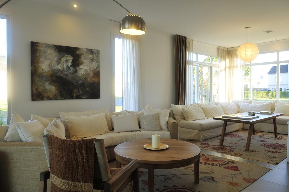 Contemporáneo Lagos 5 Exterior