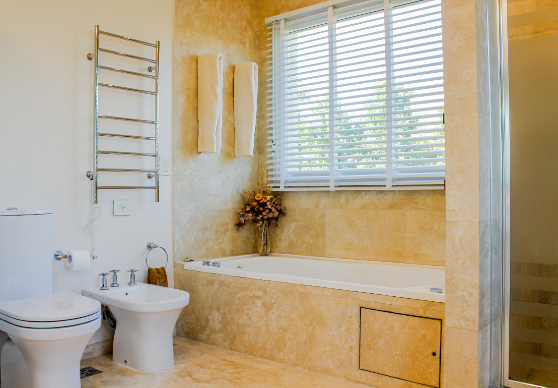 Toscano Moderno Ayres Chico Exterior