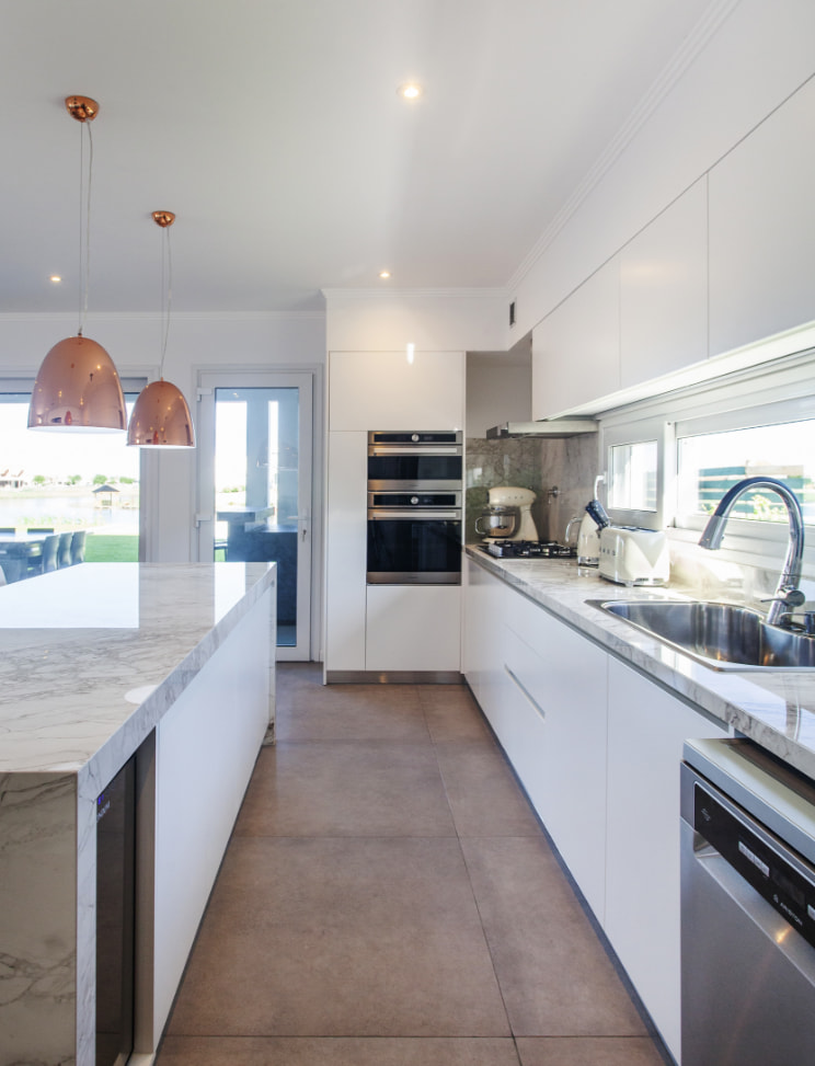 Toscano Moderno Ayres Chico Exterior