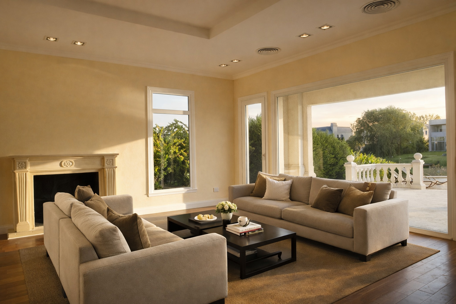 Francés Urbano Marinas 230 Exterior