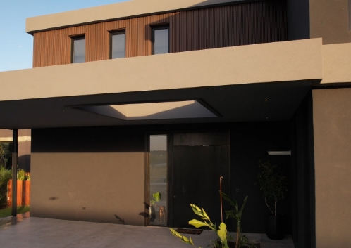 Francés Urbano Marinas 230 Exterior