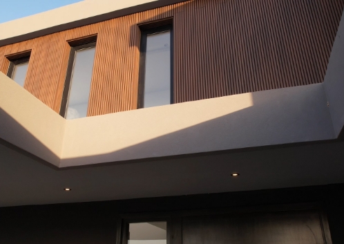 Francés Urbano Marinas 230 Exterior