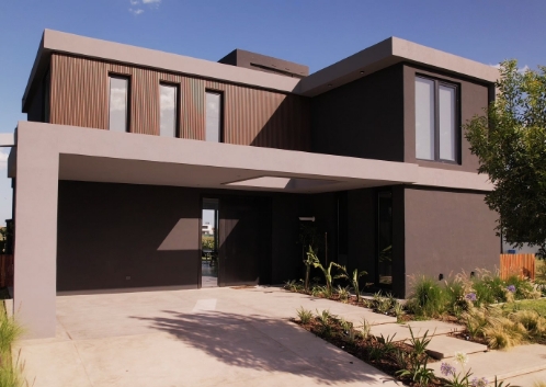 Francés Urbano Marinas 230 Exterior