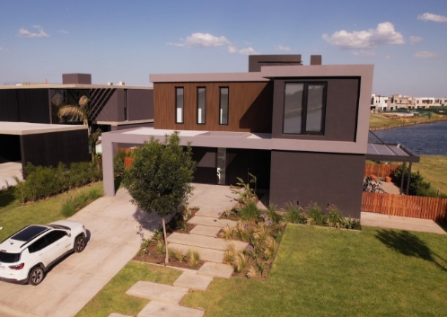 Francés Urbano Marinas 230 Exterior